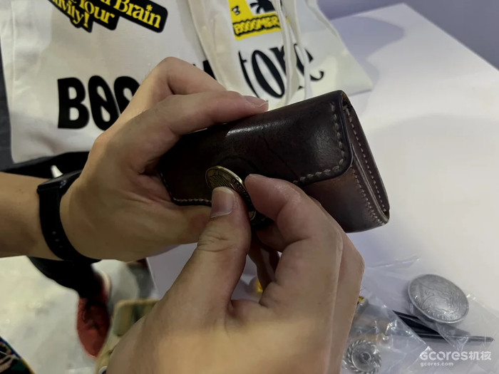 宛如梦幻:2023广州核聚变之行 宛如梦幻:2023广州核聚变之行