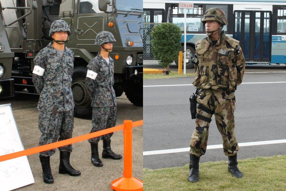 少女与龙的飞行恋爱物语 杂谈 甘粕与玛索丹 中的军事设定 中篇 机核gcores