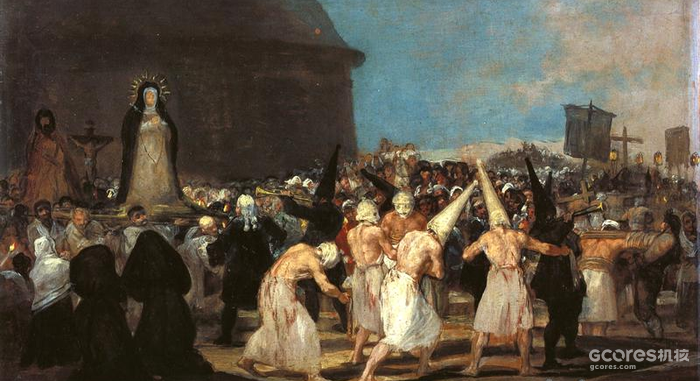 在重生中找到自己的“魂”,《堕落之主》背后的美术意象 在重生中找到自己的“魂”,《堕落之主》背后的美术意象