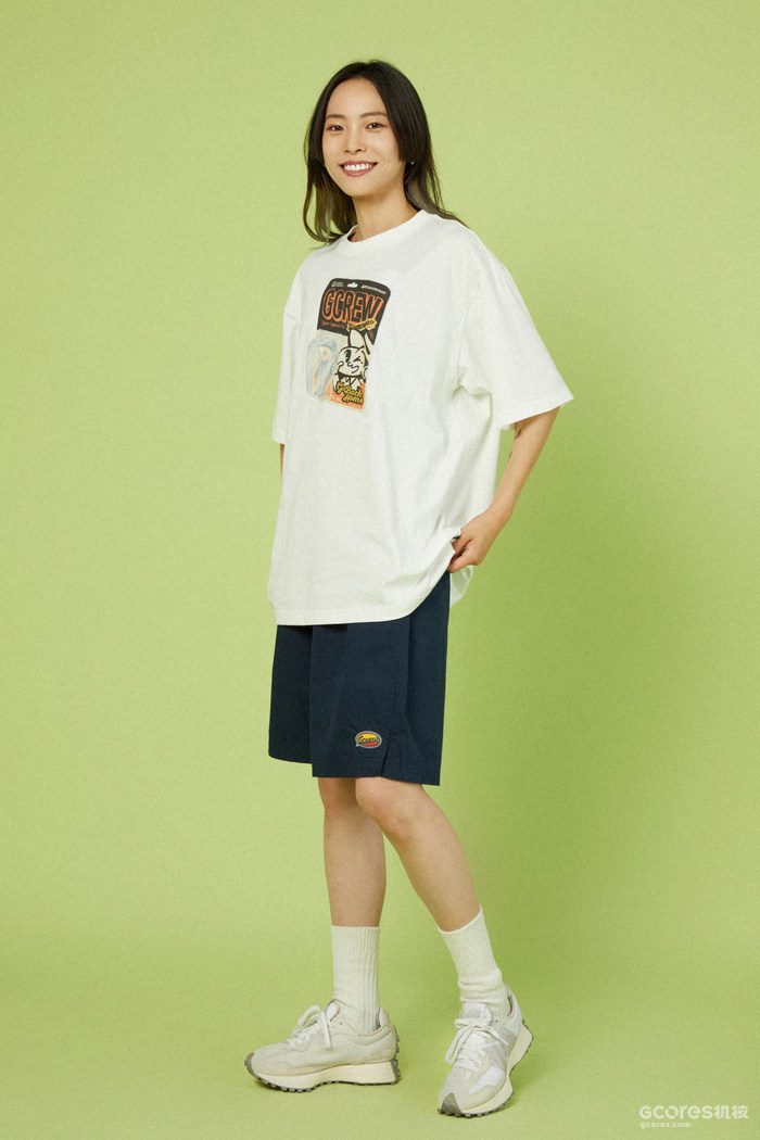 火热上新,凉爽出行!「机组成员」今日又有新品发售 火热上新,凉爽出行!「机组成员」今日又有新品发售