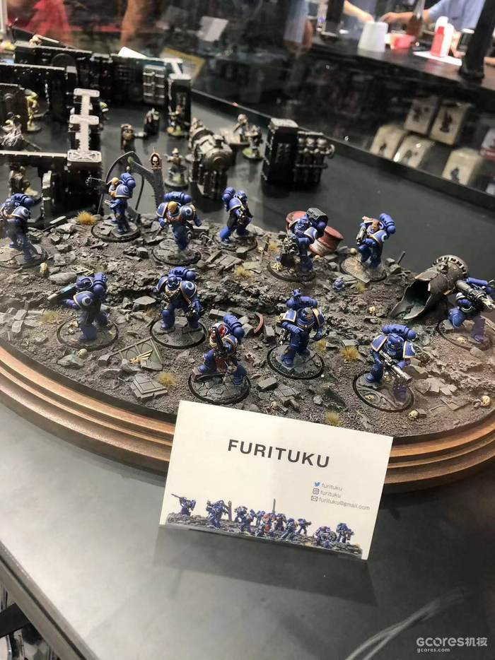 从玩胶到做胶(二十五):闲篇日本游记(1) 从玩胶到做胶(二十五):闲篇日本游记(1)