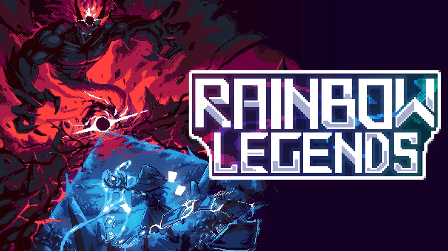 Roguelike 卡牌构筑游戏《色系战记》确认亮相 Steam 新品节