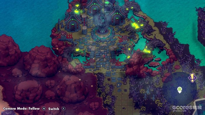 RPG冒险游戏《传奇摔角手》今日正式发售,国区售价86元 RPG冒险游戏《传奇摔角手》今日正式发售,国区售价86元