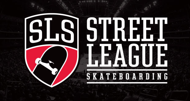 世界街式滑板联赛“SLS”将开启巡回赛赛程