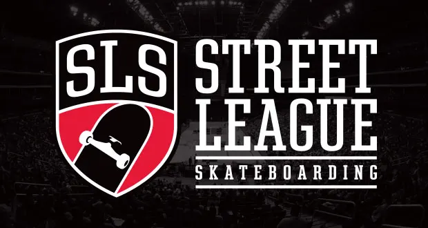 世界街式滑板联赛“SLS”将开启巡回赛赛程