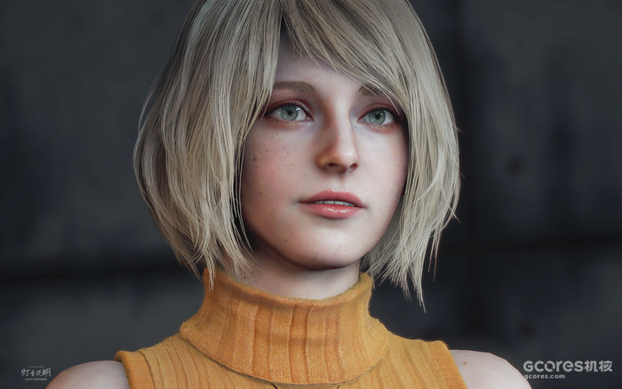 西班牙游记丨《生化危机4重制版》自摄影壁纸级截图分享(下) 西班牙游记丨《生化危机4重制版》自摄影壁纸级截图分享(下)