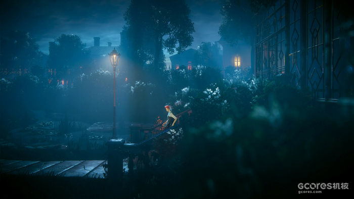 首发XGP:克系侦探叙事游戏《本尼迪克特·福克斯的最后一案》现已正式推出 首发XGP:克系侦探叙事游戏《本尼迪克特·福克斯的最后一案》现已正式推出