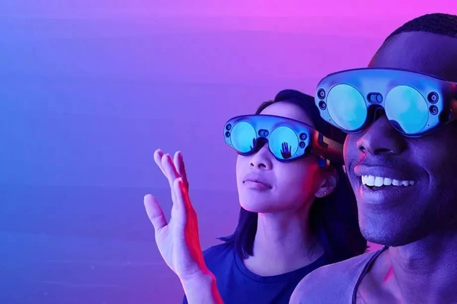Magic Leap One将于下周起在实体店开售