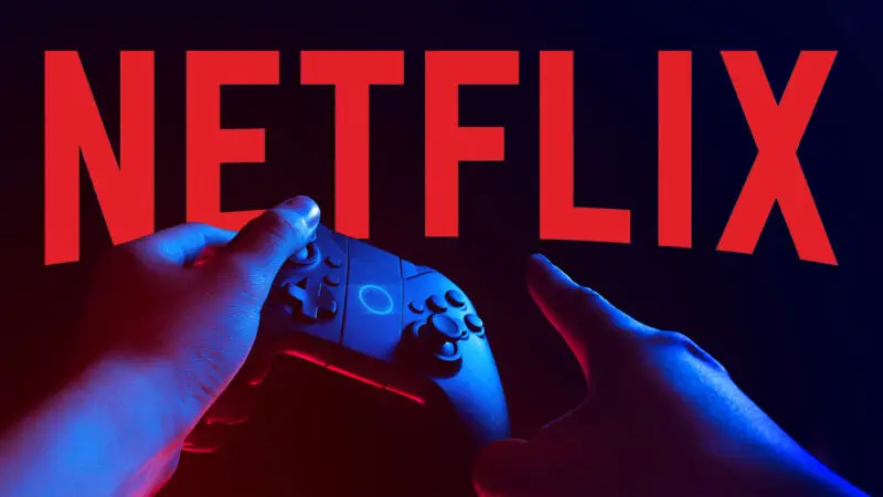 Netflix在游戏领域发力，计划为自家订阅服务带来游戏