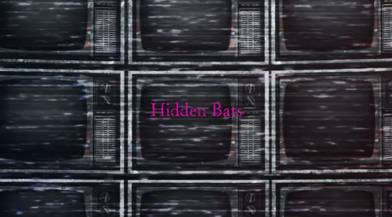 现实互动游戏企划“Hidden Bats カクレコウモリ”启动