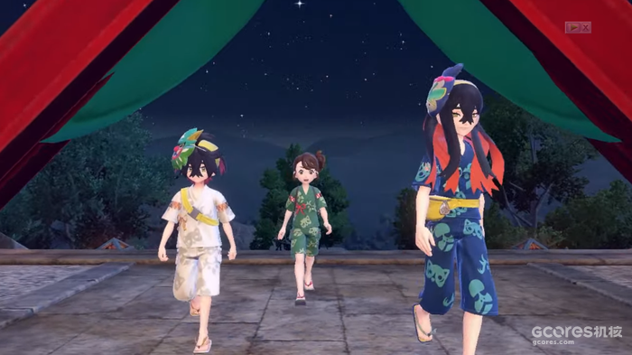 碧姬公主神秘新作首次亮相、2D《超级马力欧》新作公布:任天堂6月直面会消息汇总 碧姬公主神秘新作首次亮相、2D《超级马力欧》新作公布:任天堂6月直面会消息汇总