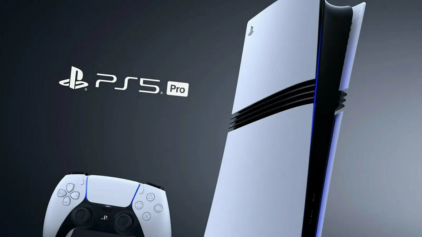 PlayStation公开了支持PS5 Pro首发增强版的55款游戏