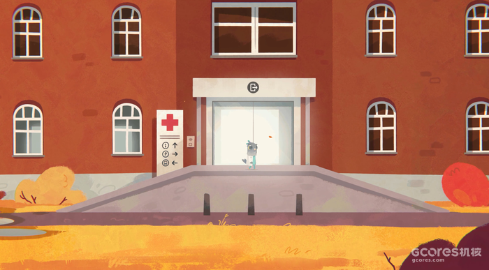 【福利】《豪猪镇之秋》demo试玩:在夏日感受一叶知秋的童话故事 【福利】《豪猪镇之秋》demo试玩:在夏日感受一叶知秋的童话故事