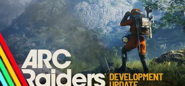 《ARC Raiders》调整内容更新节奏，改为半年一次大型版本更新