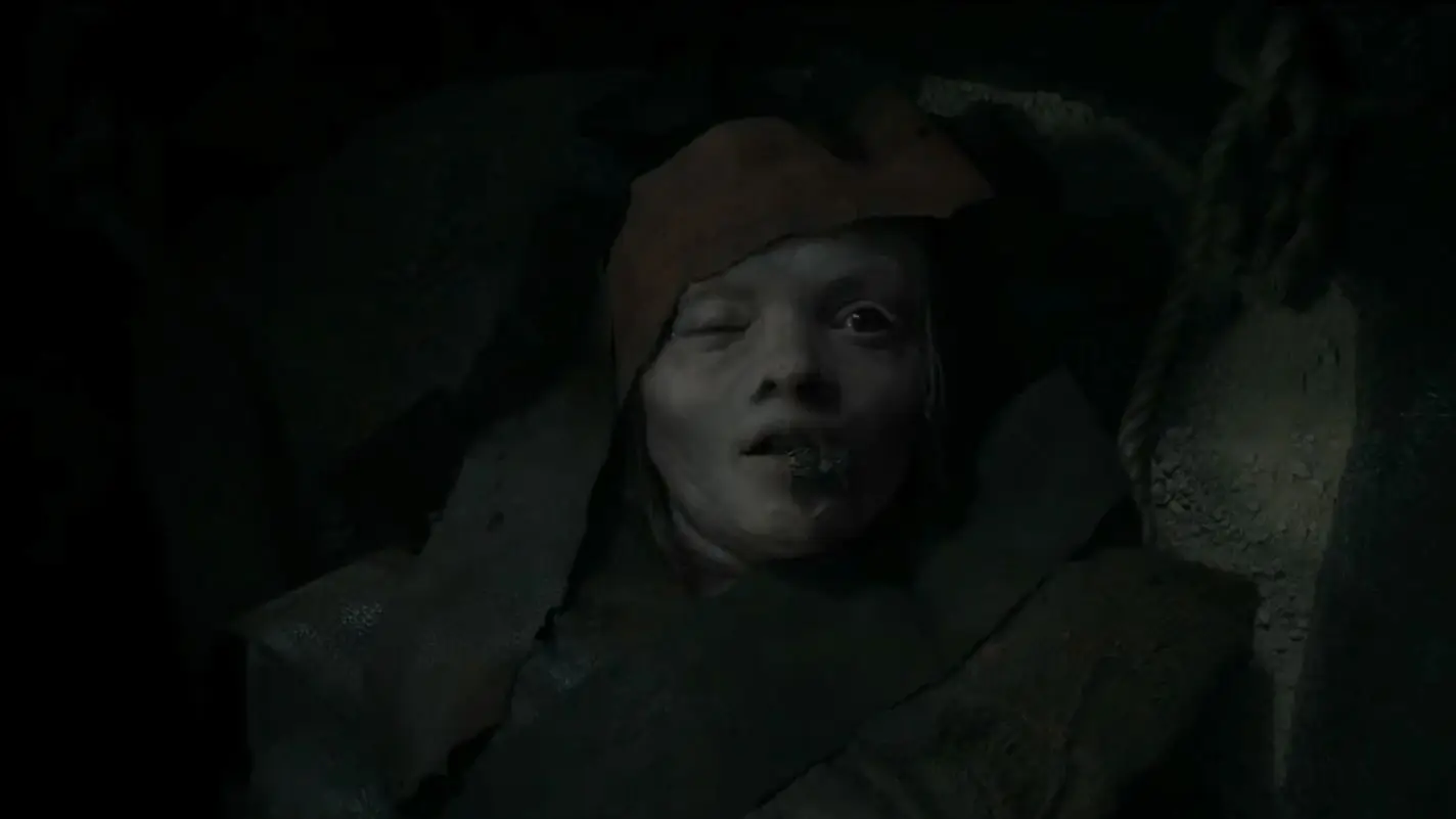 新版《木乃伊》电影现已公开首部预告，将于4月17日在北美地区上映