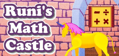 Runes Math Project Runi'sMathCastle | 机核 GCORES