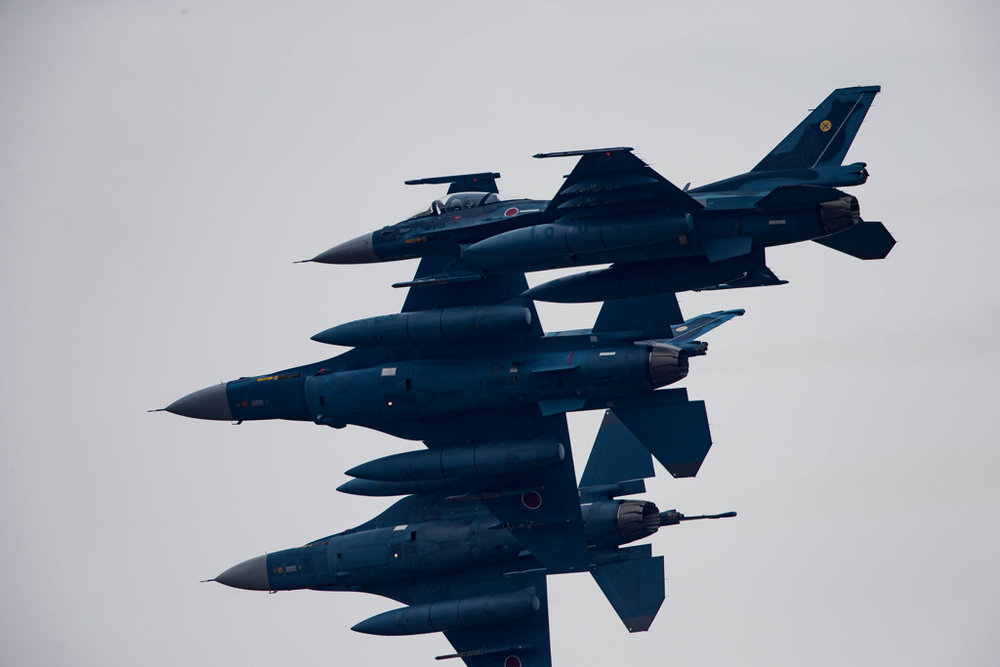 少女与龙的飞行恋爱物语 杂谈 甘粕与玛索丹 中的军事设定 中篇 机核gcores