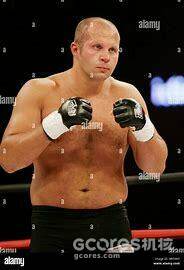 PRIDE FC 简史 pt.2 PRIDE FC 简史 pt.2