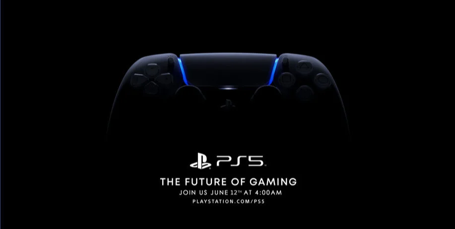 感受游戏的未来：PS5线上发布会确定6月12日凌晨4点举行