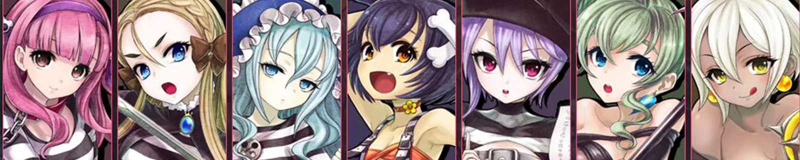 《罪恶少女2》最新PV公开