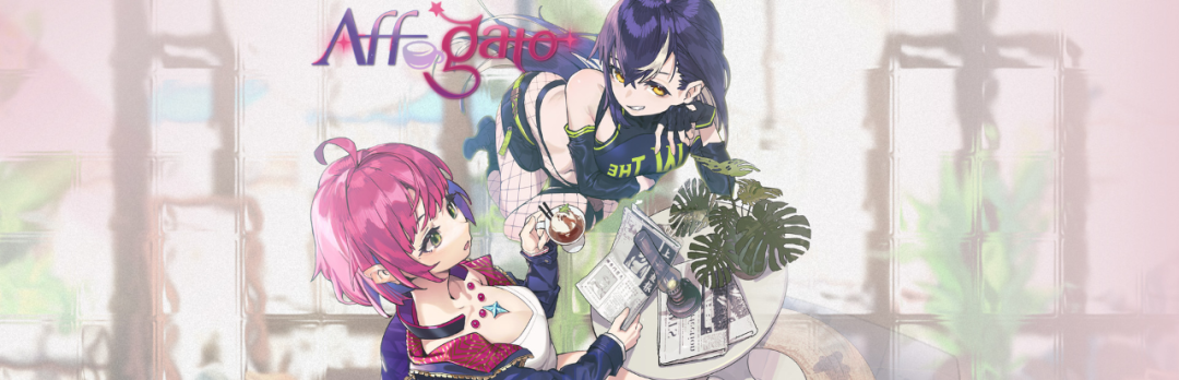 美少女+逆塔防+咖啡：《加把劲魔女》与《食谱灾难》