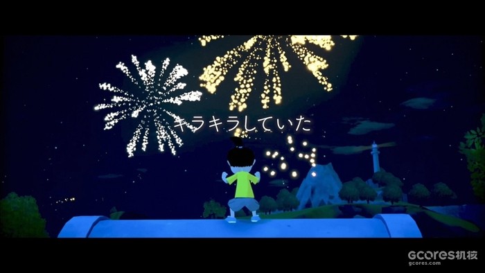 绫部和新作《20世纪的暑假》公开新宣传片,7月28日发售 绫部和新作《20世纪的暑假》公开新宣传片,7月28日发售