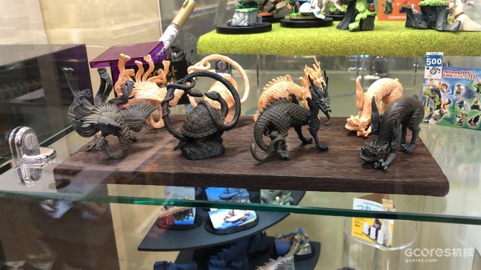 从玩胶到做胶(二十五):闲篇日本游记(1) 从玩胶到做胶(二十五):闲篇日本游记(1)