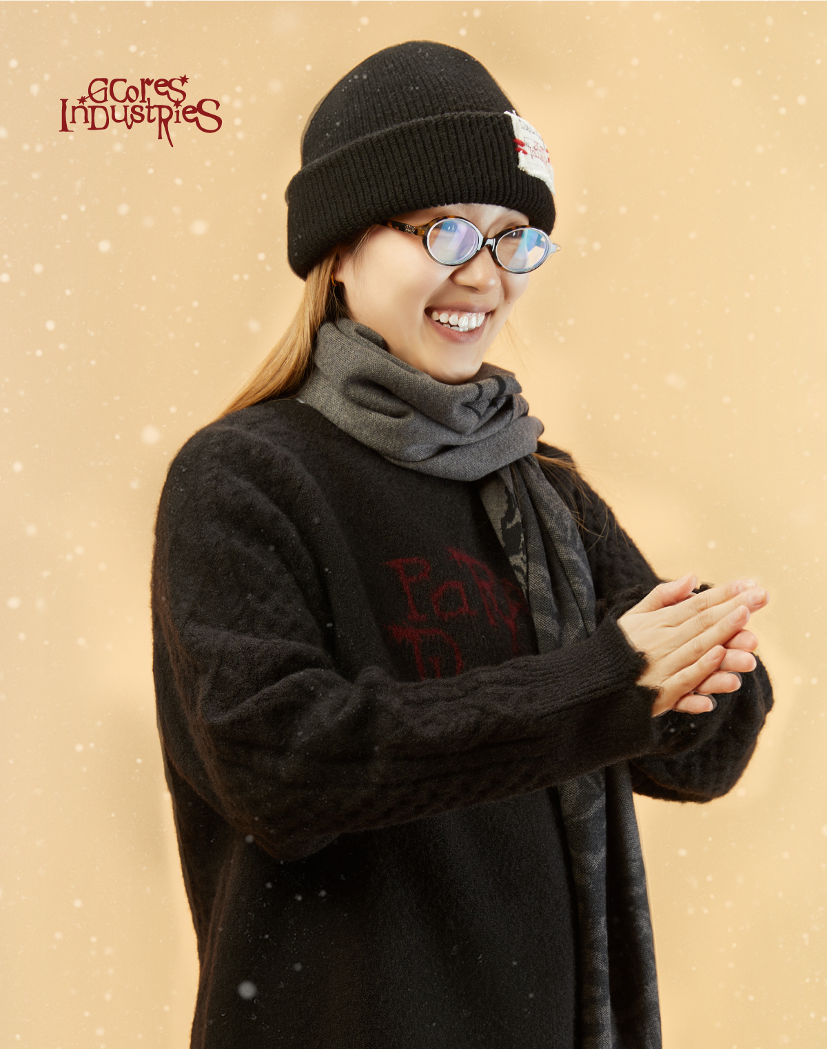 吉考斯工业「天堂酒店」系列秋冬新品温暖上市