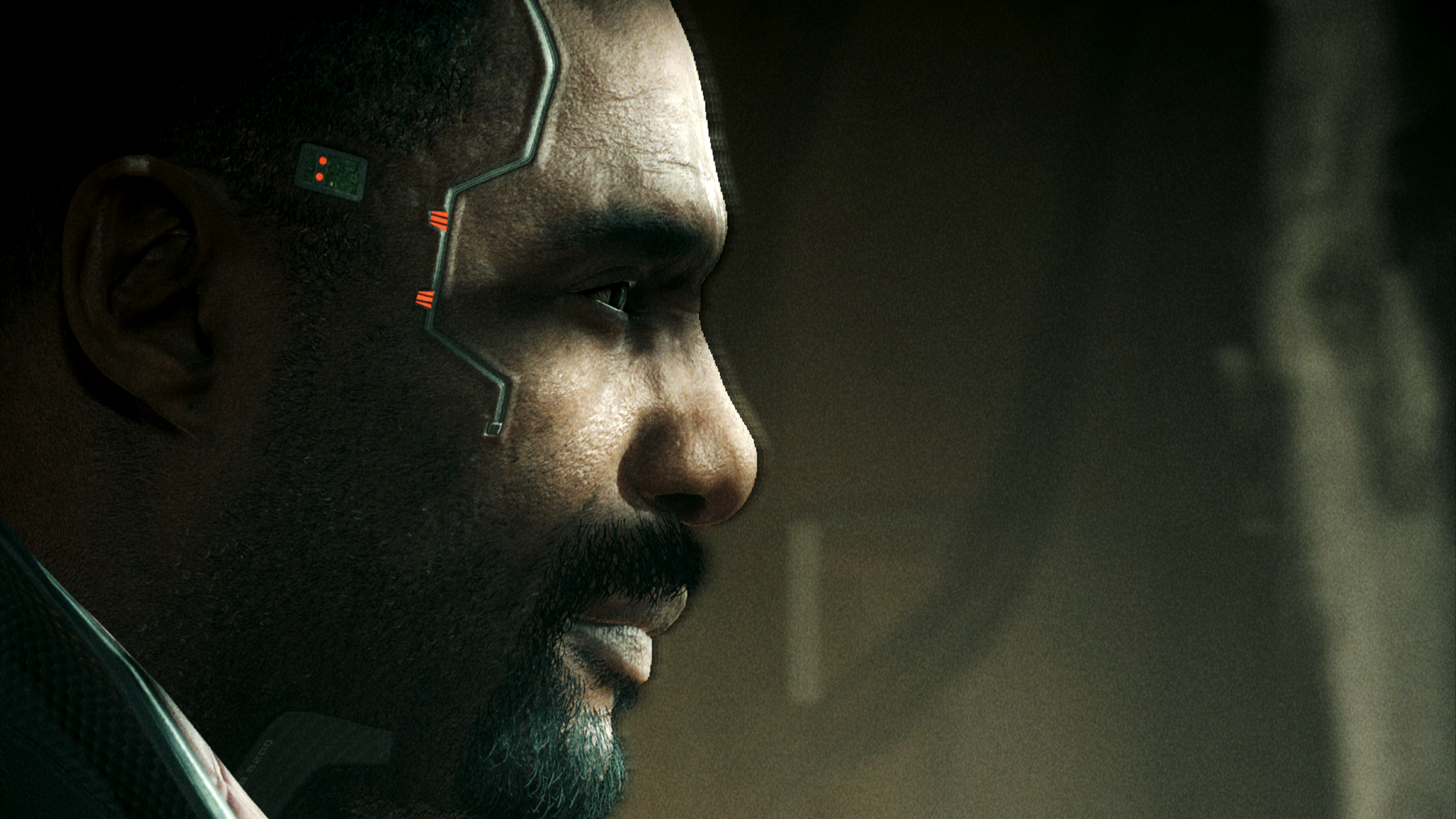 《往日之影》游戏摄影集