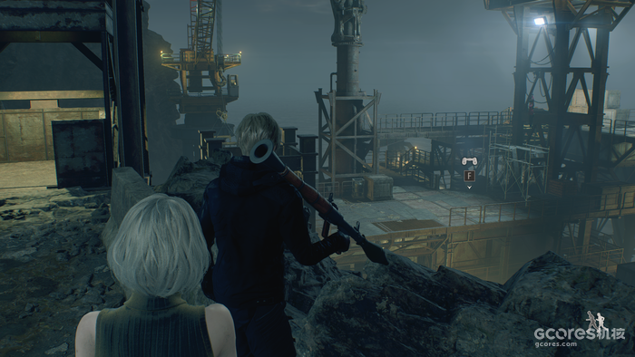 来聊聊卡普空时隔19年重烩的《生化危机4重制版》 来聊聊卡普空时隔19年重烩的《生化危机4重制版》