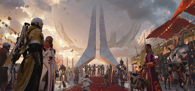 Destiny 2 to Receive Final Update on June 9, 2026