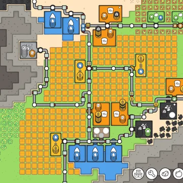 点赞+分享！抽三个《小小城建》Steam激活码
