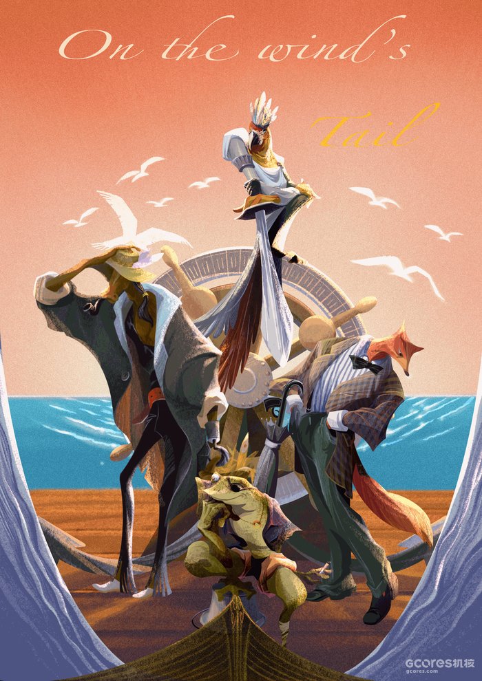 可爱插画在哪里 全都藏在你梦里 可爱插画在哪里 全都藏在你梦里