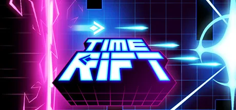 在极简网络世界中穿梭时间，《Time Rift》现已发售