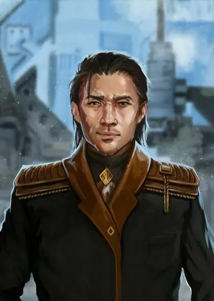 贾斯汀·阿拉德（Justin Allard）