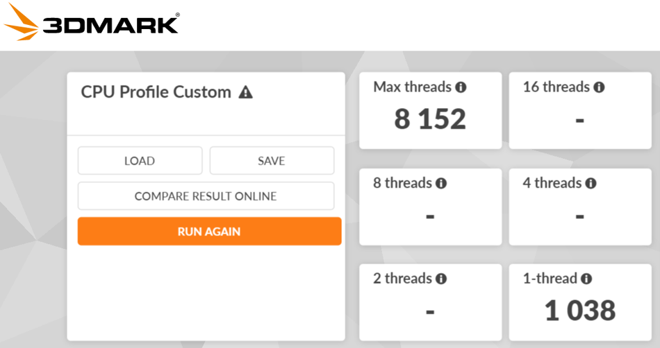 ▲3DMark CPU测试中,锐龙9 7940HS的得分堪比桌面旗舰