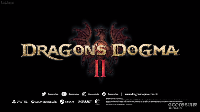 Capcom Showcase资讯汇总:《祇: 女神之道》、《 龙之信条 2》、《幽灵诡计:幻影侦探》等游戏最新信息 Capcom Showcase资讯汇总:《祇: 女神之道》、《 龙之信条 2》、《幽灵诡计:幻影侦探》等游戏最新信息