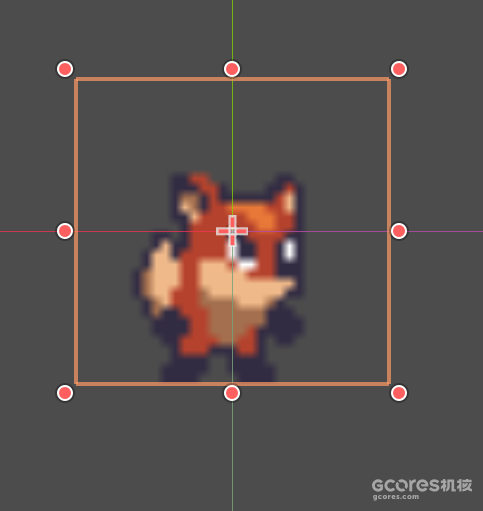 Godot入门到弃坑:主角登场 3%title% Godot入门到弃坑:主角登场 3%title%