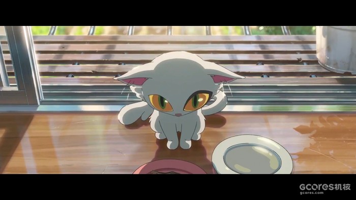 从日本民俗学神灵观念看《铃芽之旅》 从日本民俗学神灵观念看《铃芽之旅》