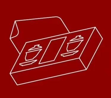 【评论+分享+点赞】抽送一位获得「万事吉结」节日礼盒一份
