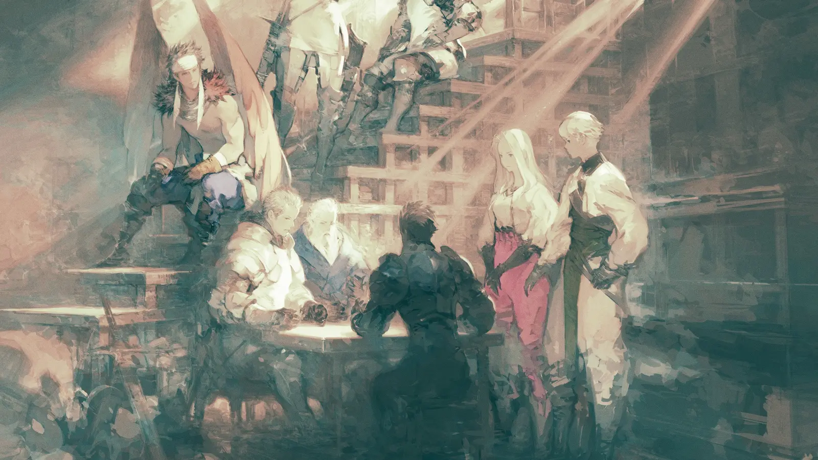 《皇家骑士团2 重生》游戏页面在PSN商店出现，预计登陆PS4平台