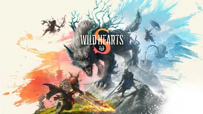 《狂野之心S（WILD HEARTS S）》现已推出Nintendo Switch 2试玩版