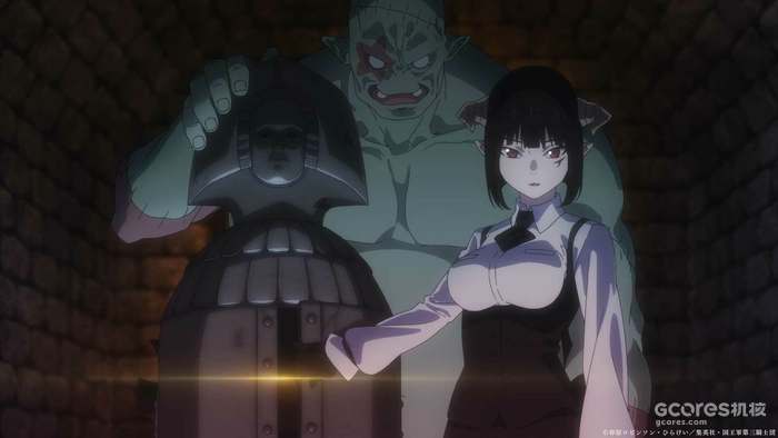 《公主大人,接下来是“拷问”时间》TV动画化,2024年1月播出 《公主大人,接下来是“拷问”时间》TV动画化,2024年1月播出