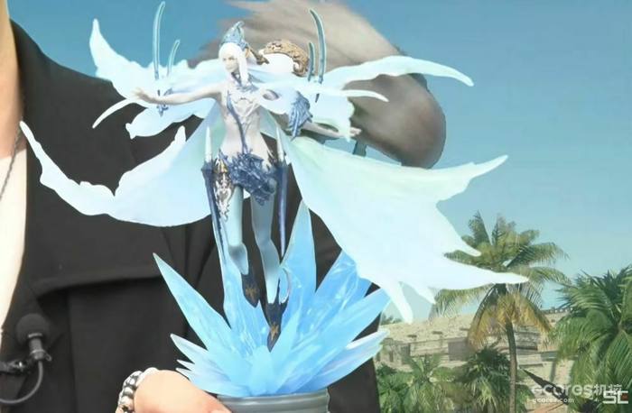 会解决掉帧问题、增加关闭动态模糊选项:《最终幻想16》售前直播情报汇总 会解决掉帧问题、增加关闭动态模糊选项:《最终幻想16》售前直播情报汇总