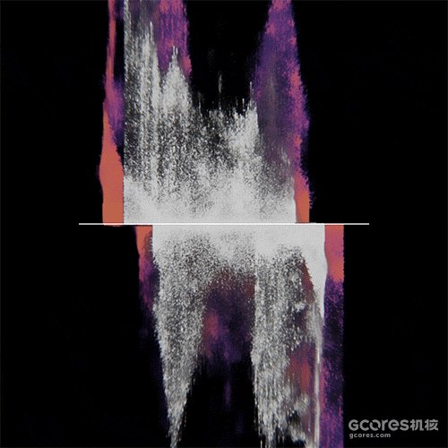 《海马回修所》创作日志 02:形状与情绪表达 《海马回修所》创作日志 02:形状与情绪表达