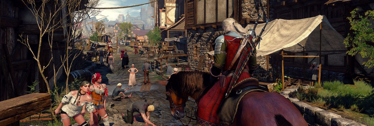 游戏设计的本质是创造世界，暨游戏理论批评