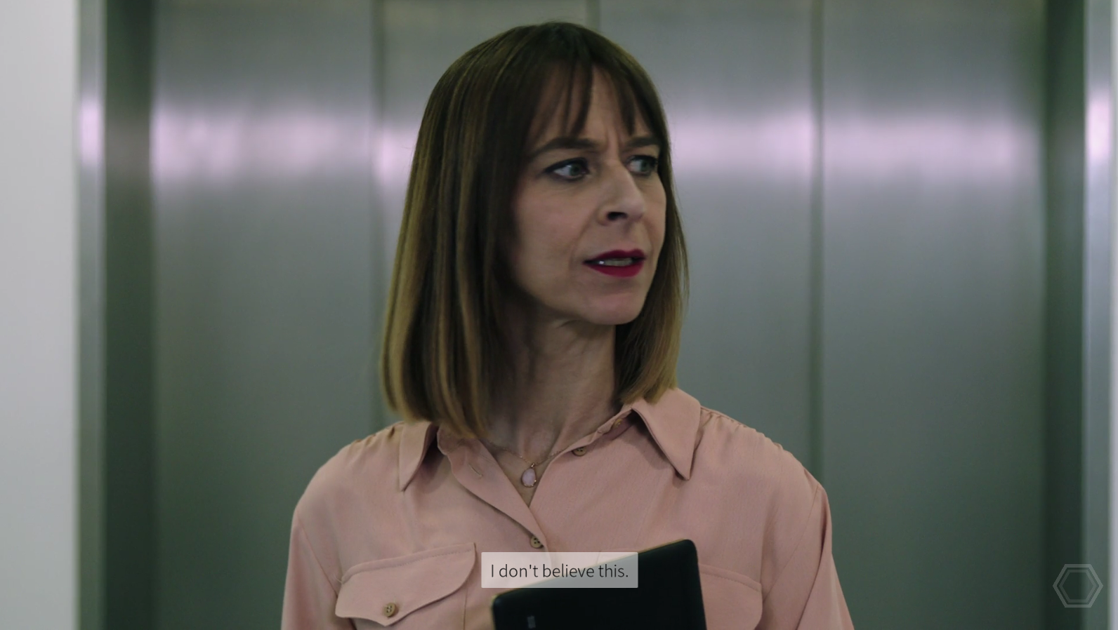 《late shift》制作组新作《the complex》:形式依旧大于内容 | 机核