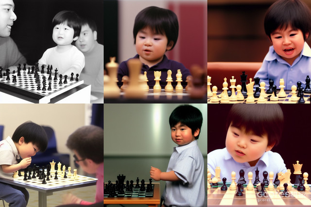 THE BOYS:那些无敌于国际象棋江湖的小子们 THE BOYS:那些无敌于国际象棋江湖的小子们