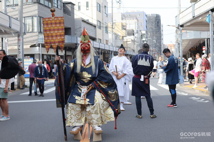 摄影丨东京印象 摄影丨东京印象