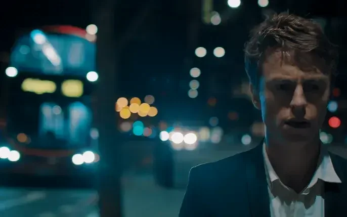 《 Late Shift 》剧情截图 ©CtrlMovie